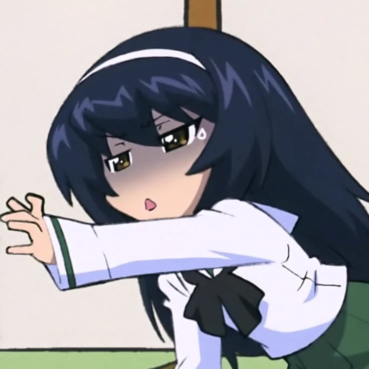 Mako Reizei thumbnail