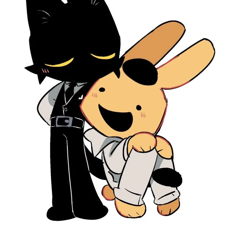secret agent (animal hospital) thumbnail