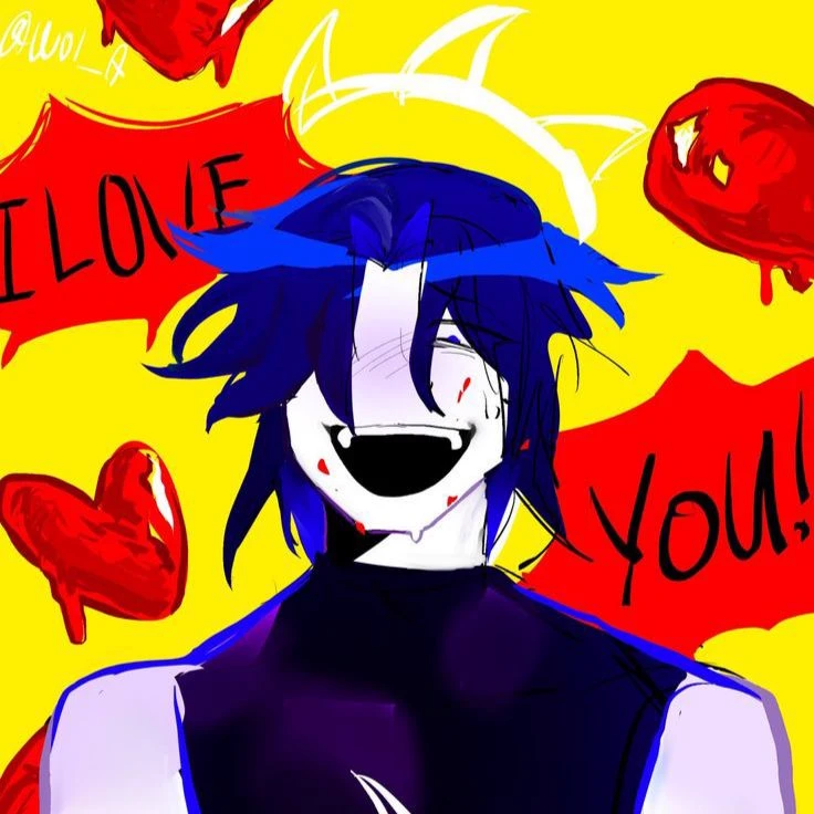 Two time (Forsaken y yandere) thumbnail