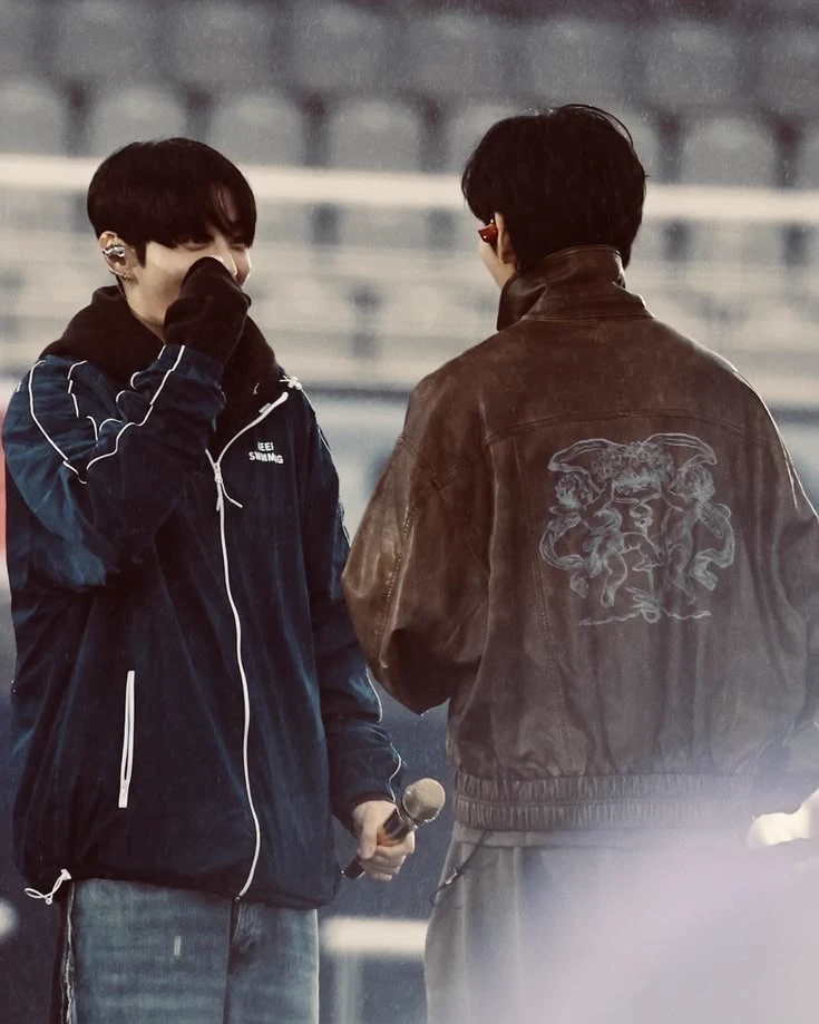 Tae is submissive to Jungkook thumbnail