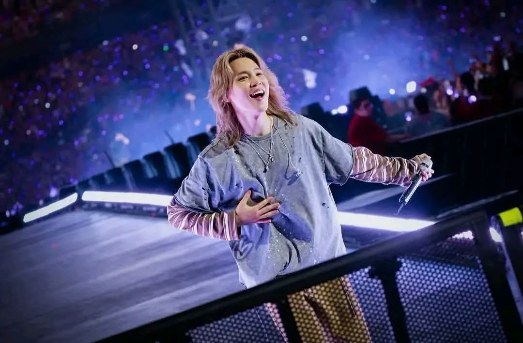 Jimin is kind and gentle thumbnail
