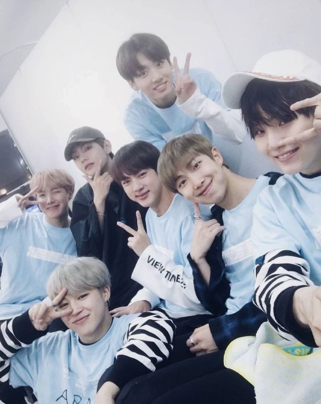 BTS thumbnail