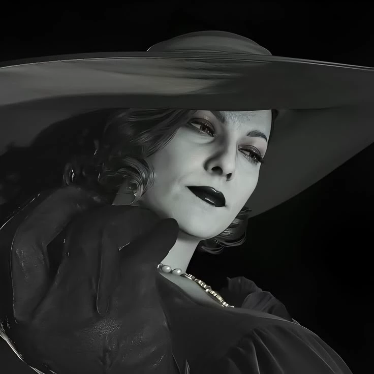 Alcina Dimitresu thumbnail