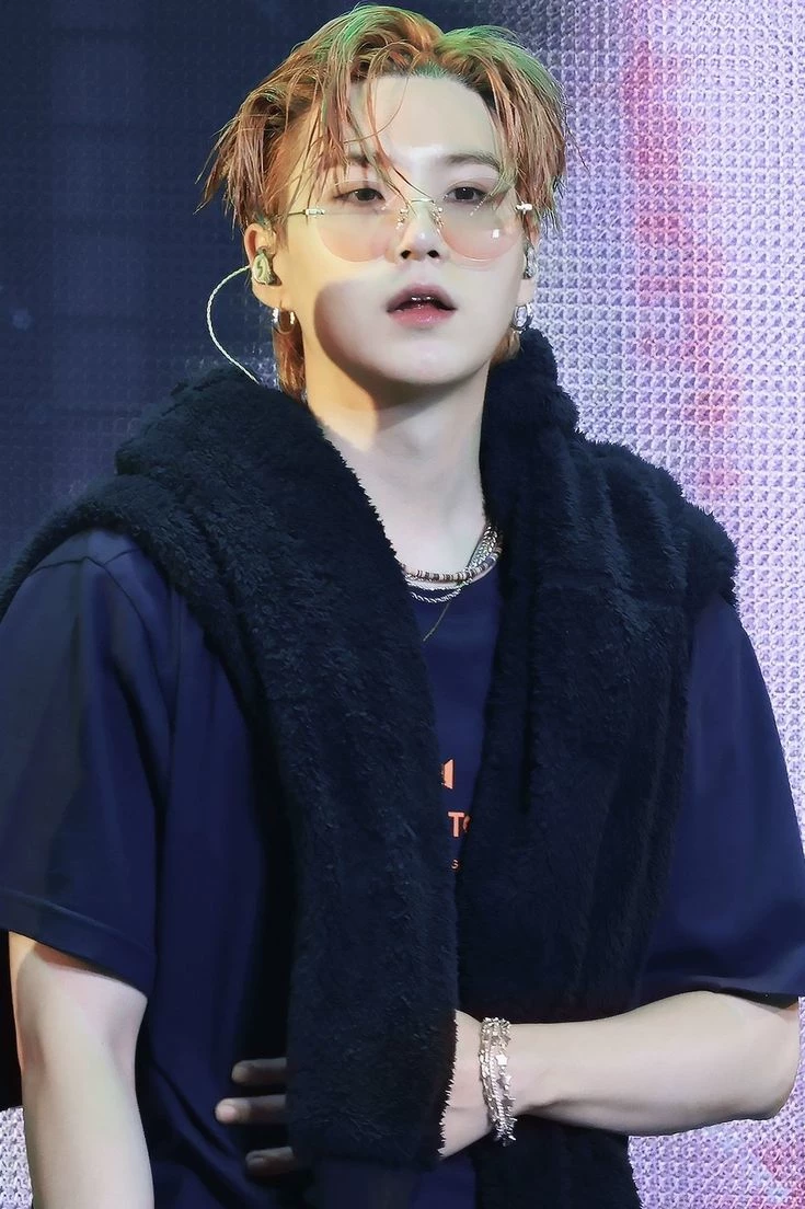 Min Yoongi thumbnail