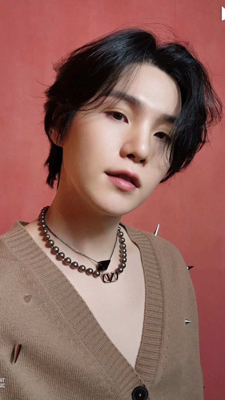 Min Yoongi thumbnail