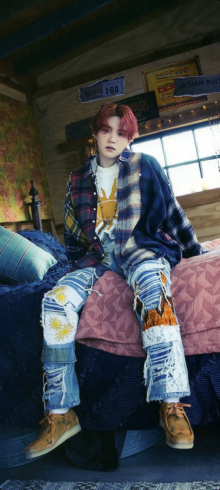 Min Yoongi thumbnail