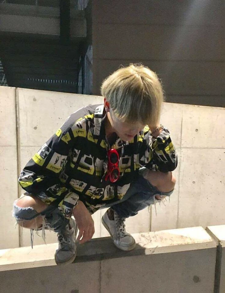Min Yoongi thumbnail