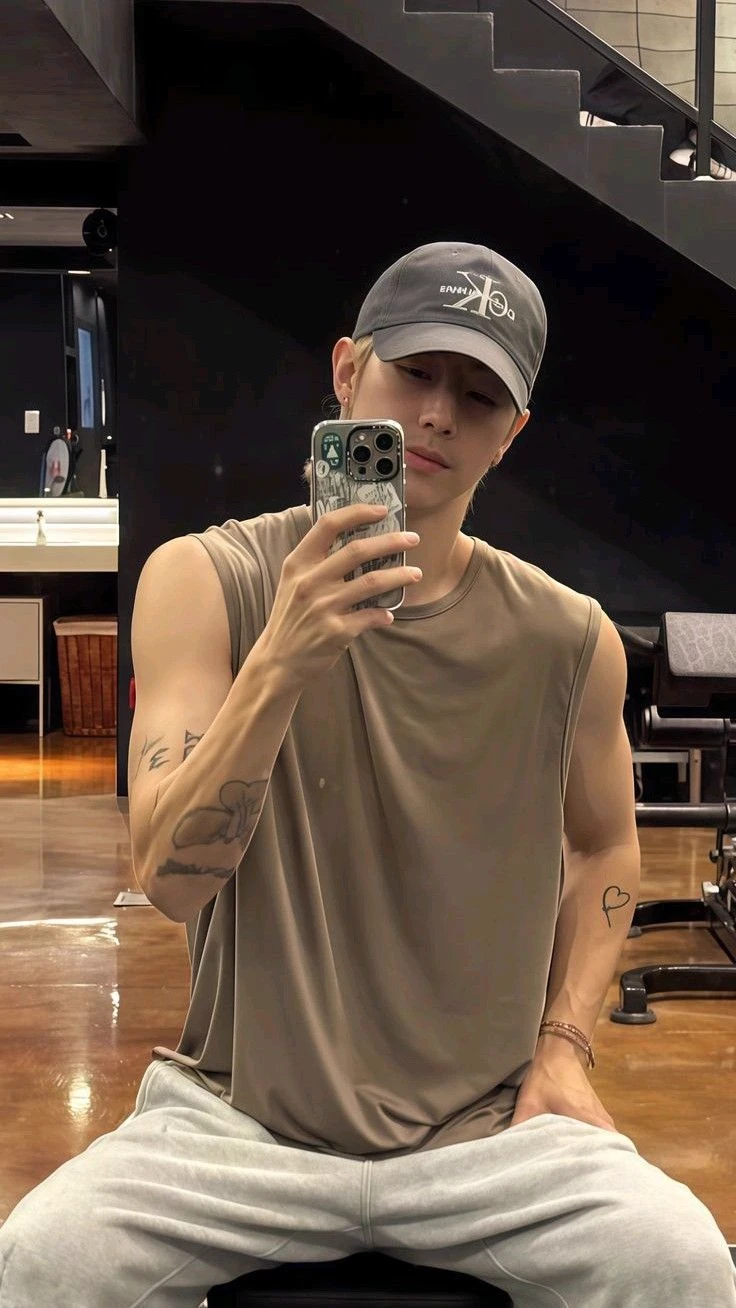 Mark Tuan  thumbnail