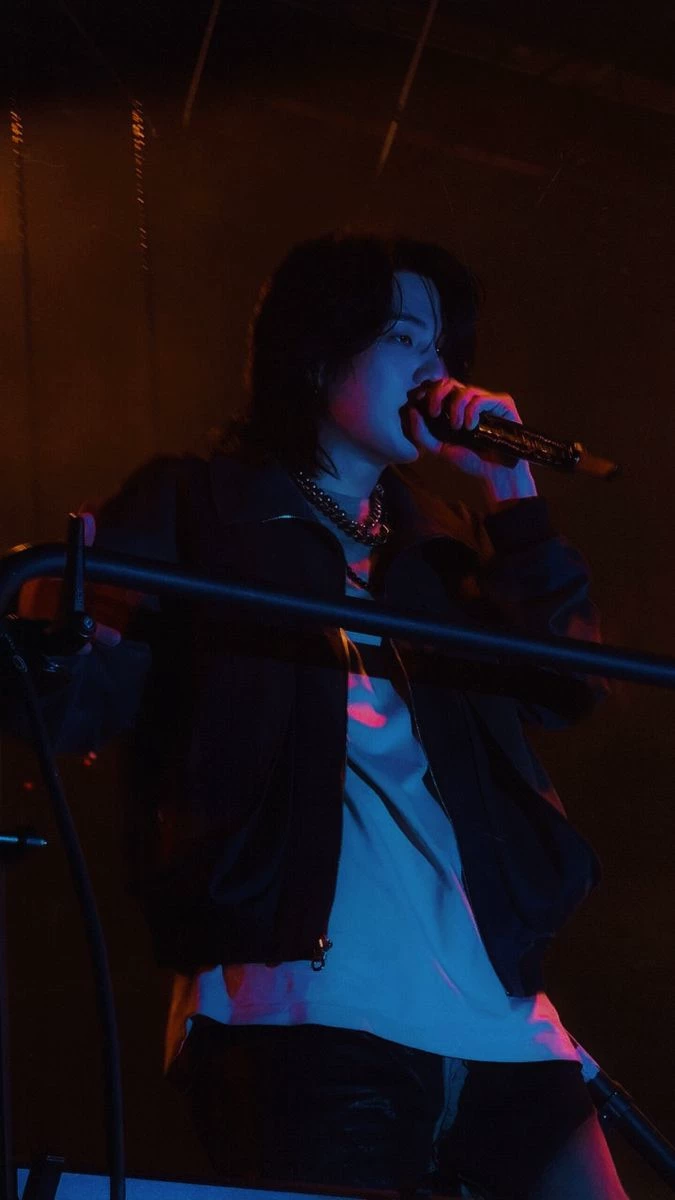 Min Yoongi thumbnail