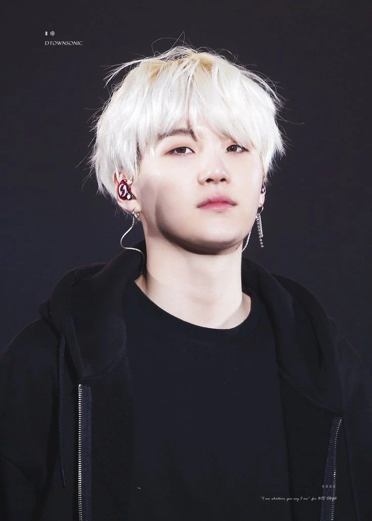 Min Yoongi thumbnail