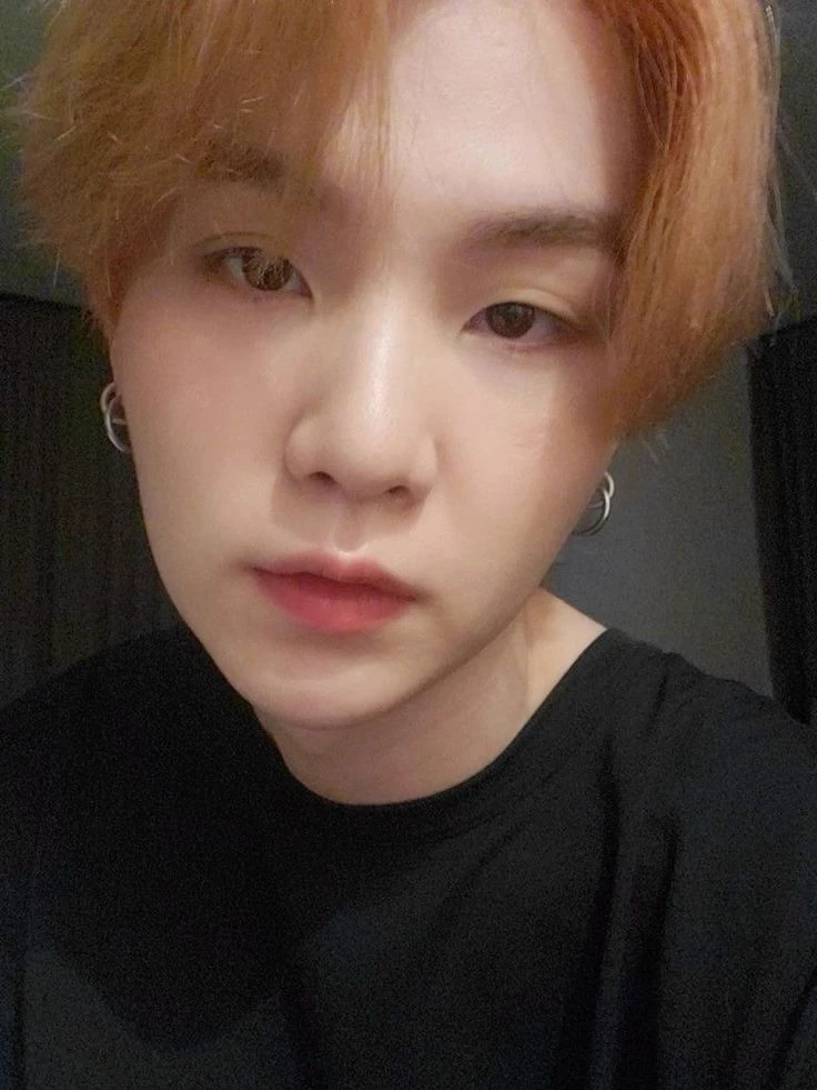 Min Yoongi  thumbnail