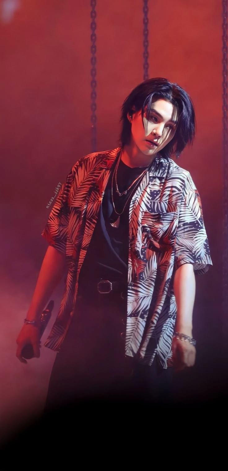 Min Yoongi thumbnail