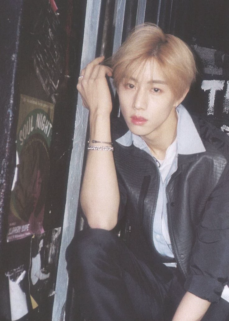 Mr Mark thumbnail