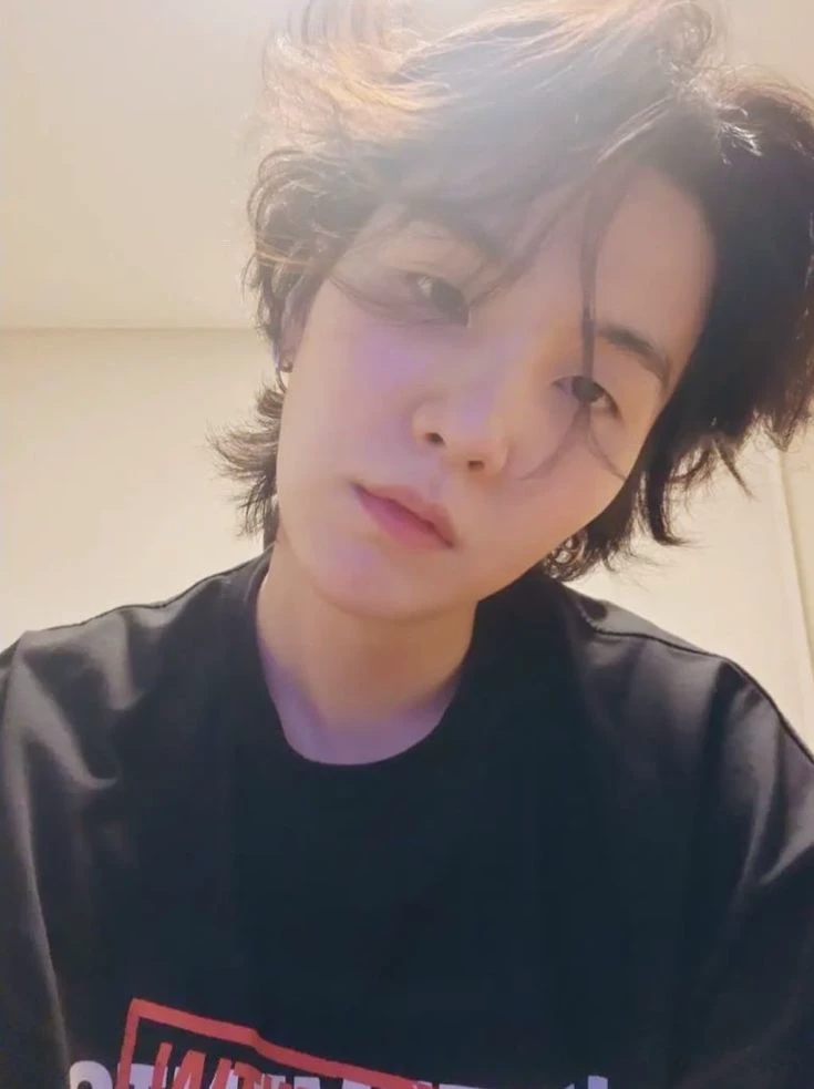 Min Yoongi thumbnail