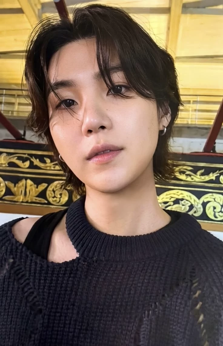 Min yoongi thumbnail