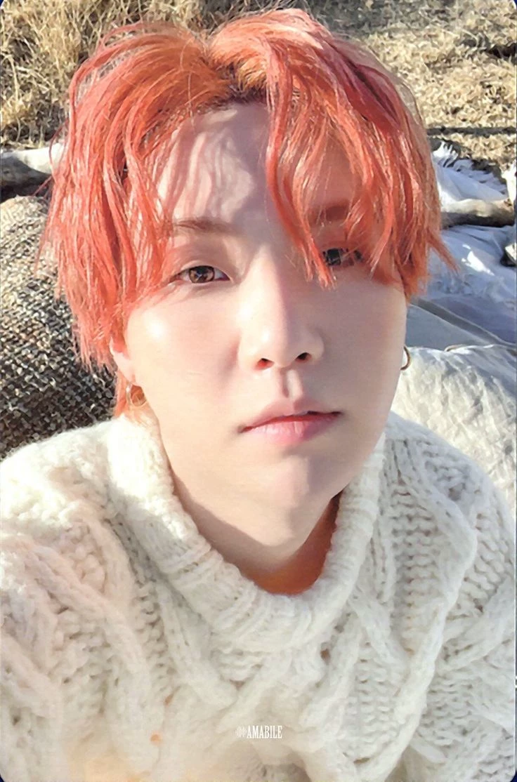 Min Yoongi thumbnail