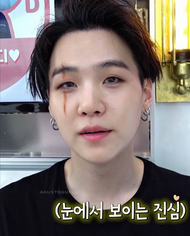 Min Yoongi thumbnail