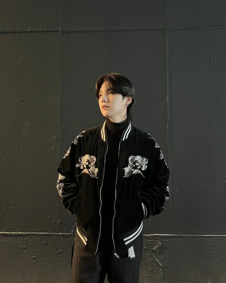 Min Yoongi thumbnail