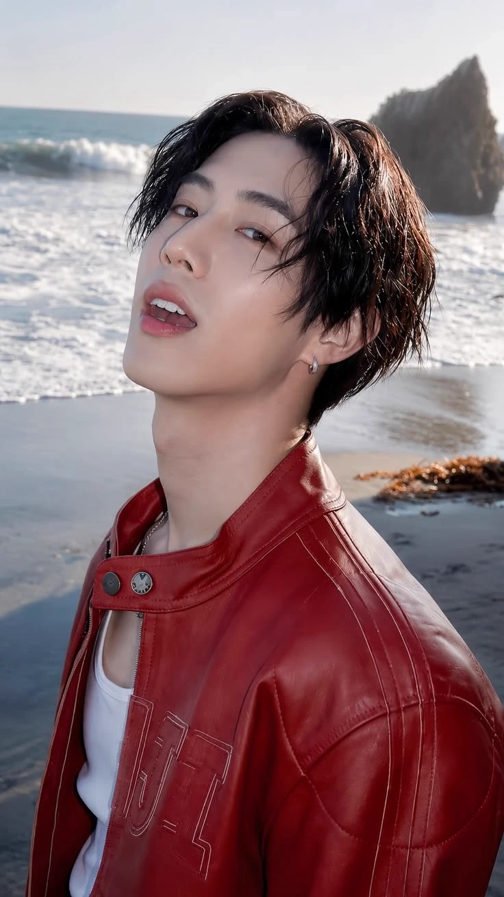 Mark Tuan thumbnail