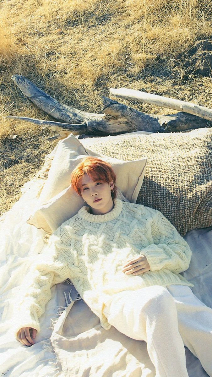 Min Yoongi thumbnail