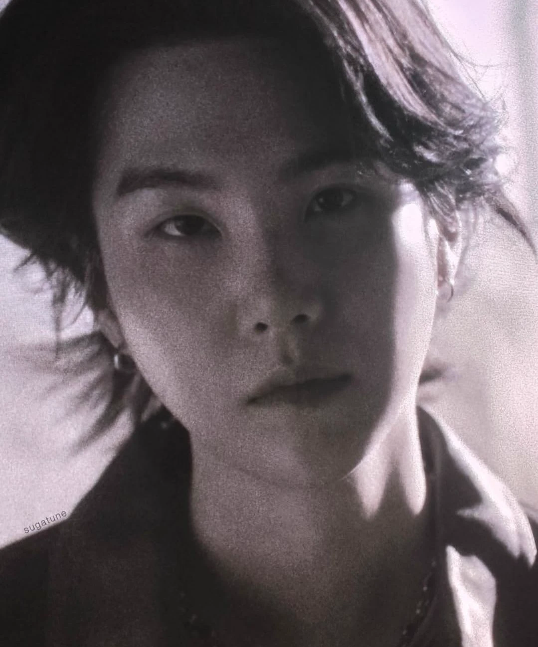 Min Yoongi  thumbnail