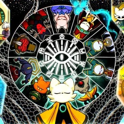 Nine Sols - AU thumbnail