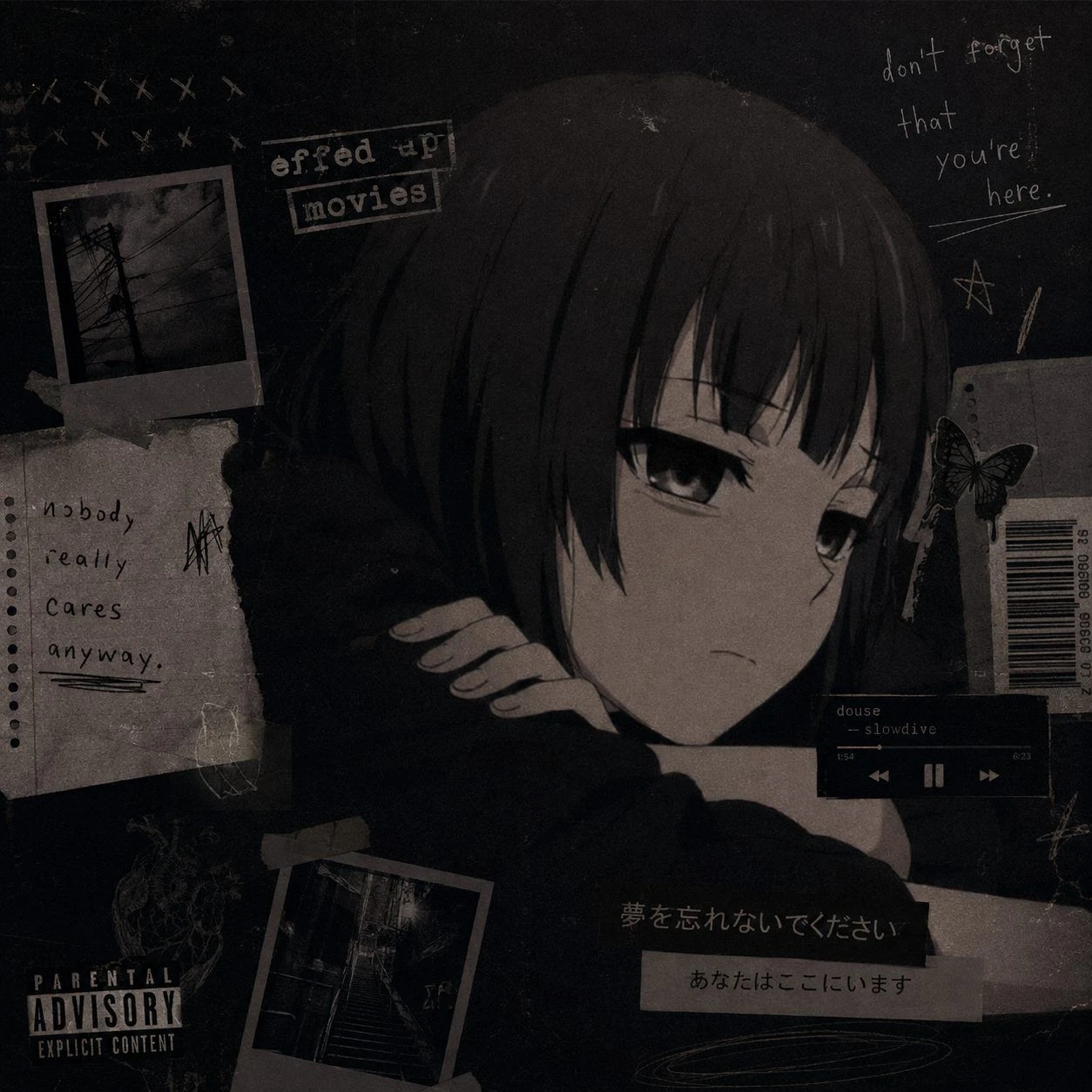 Bullied girl thumbnail