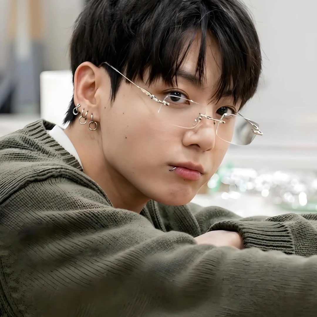 Jungkook has autism thumbnail