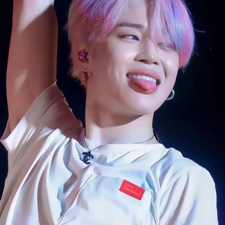 Jimin Omega thumbnail