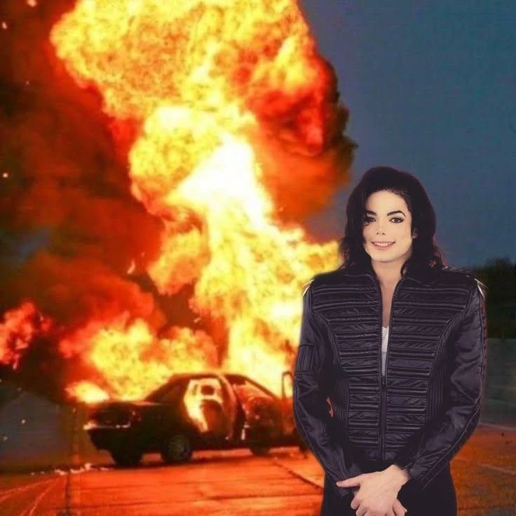 Michael Jackson thumbnail