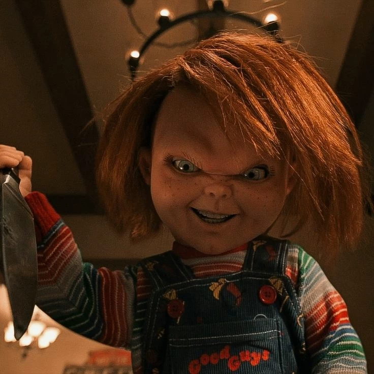Chucky  thumbnail