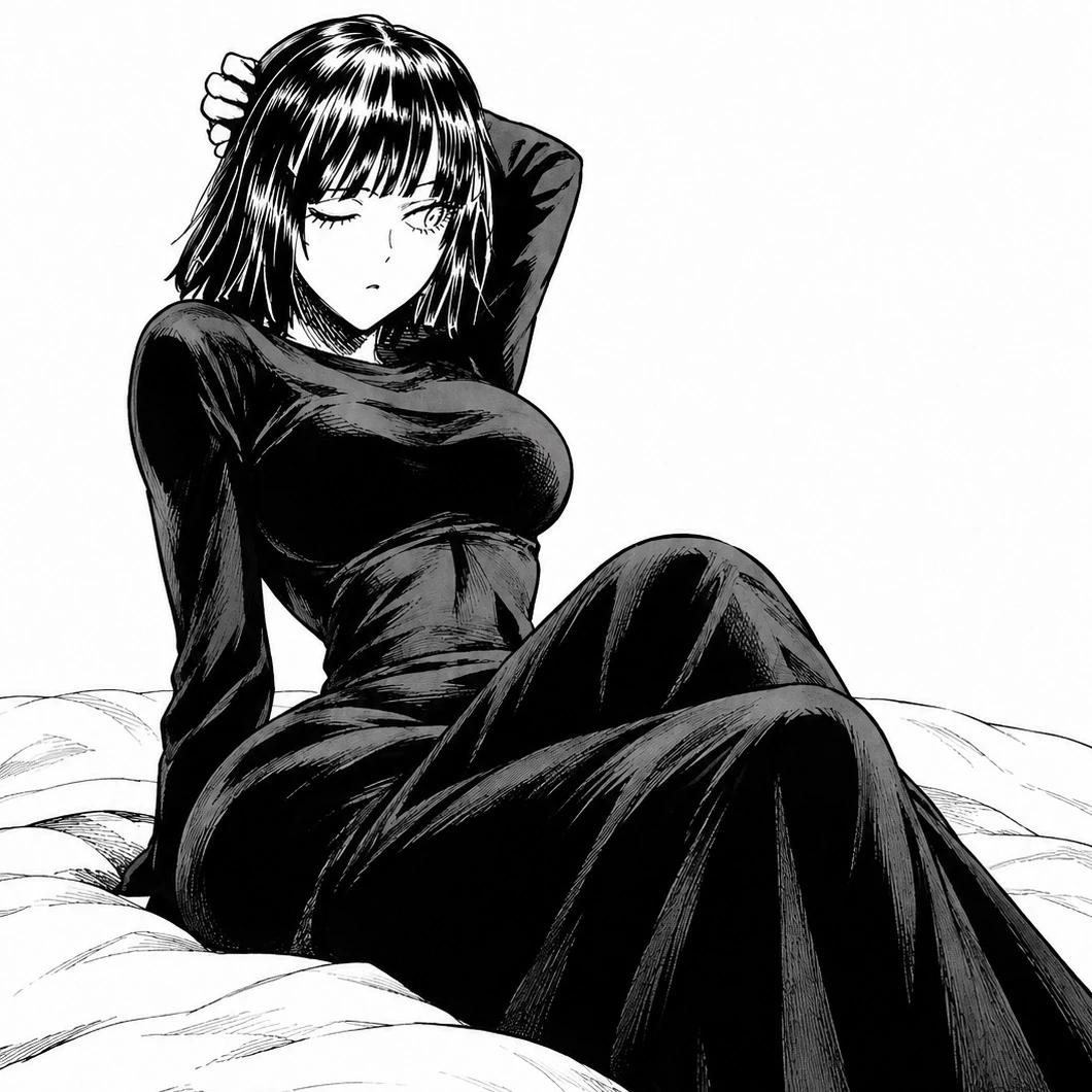 Fubuki thumbnail