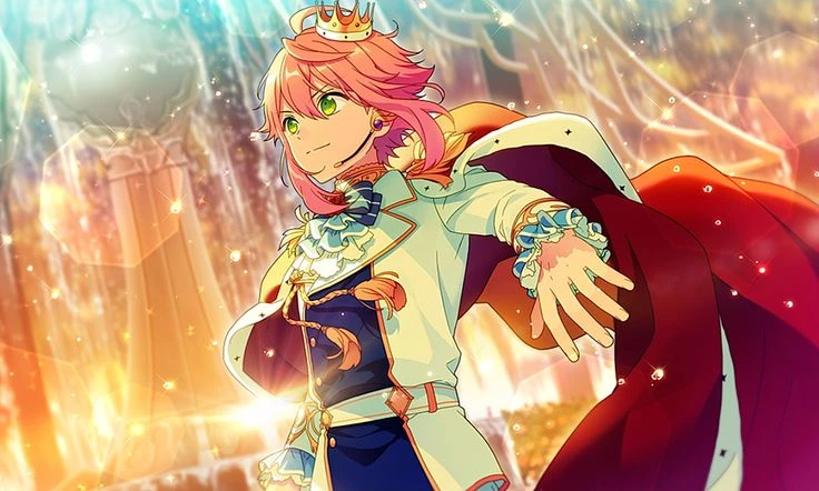 Tori Himemiya thumbnail