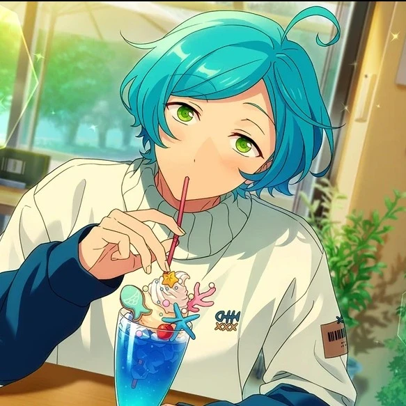 Kanata Shinkai thumbnail