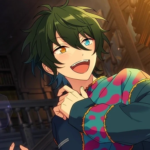 Mika Kagehira thumbnail