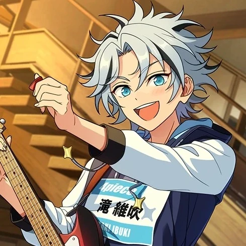 Ibuki Taki thumbnail