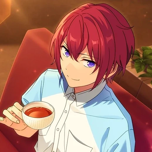 Tsukasa Suou thumbnail