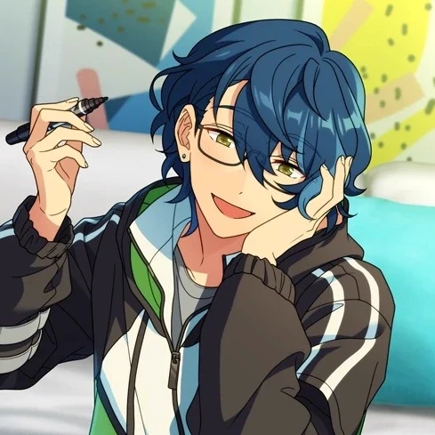 Tsumugi Aoba thumbnail