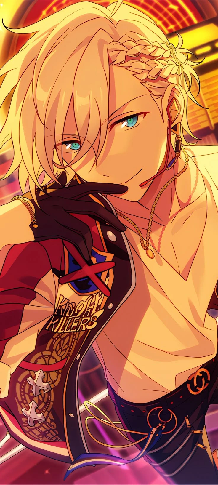 Eichi Tenshouin thumbnail
