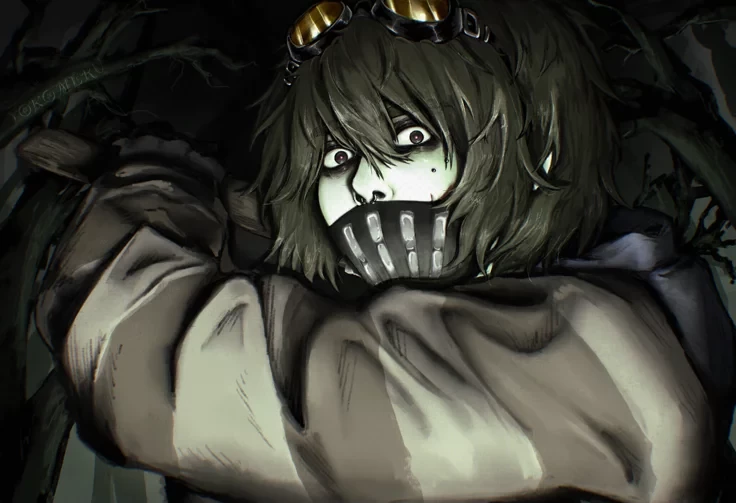 Ticci toby thumbnail