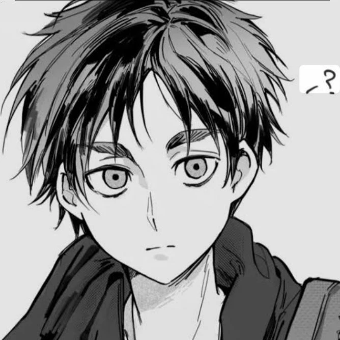Eren Jaeger (Children's Image) thumbnail