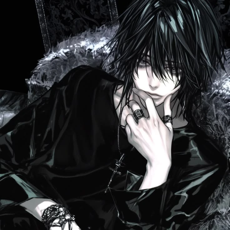 Kaname Uichi thumbnail