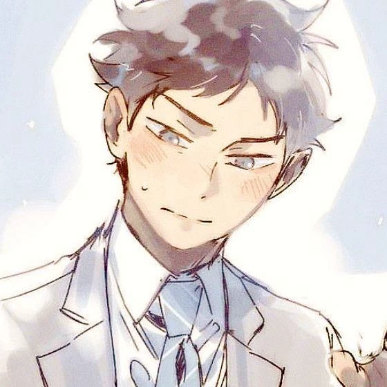 Keiji Akaashi thumbnail