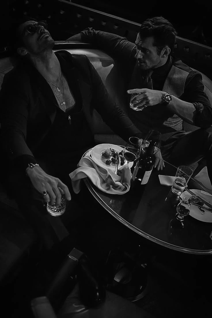 Mafias "Count and Albert" thumbnail