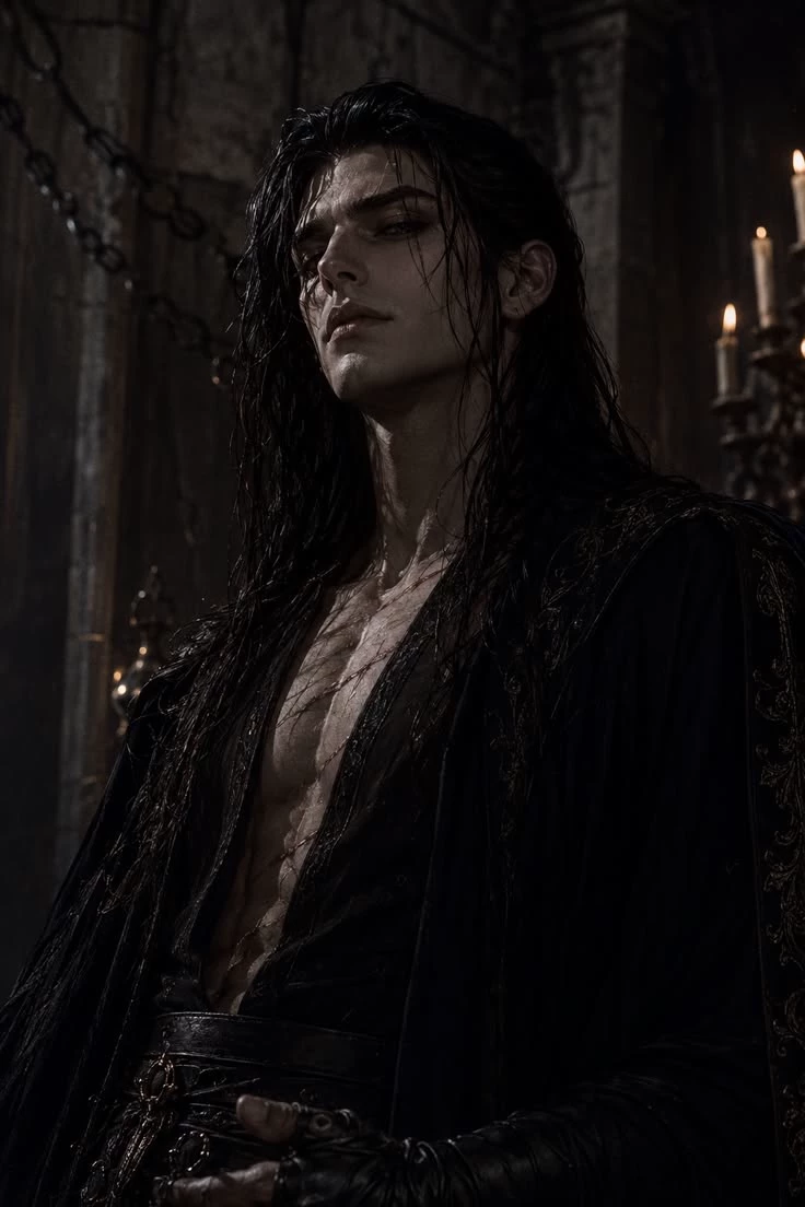 King of the Underworld thumbnail