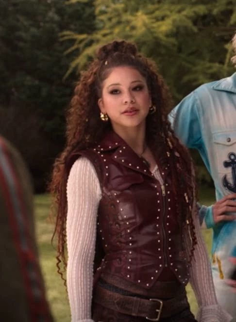 Hazel Hook (You are Max Hatter's brother/sister) thumbnail