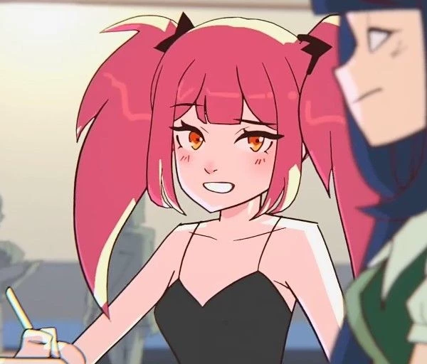 Chloe from msa thumbnail