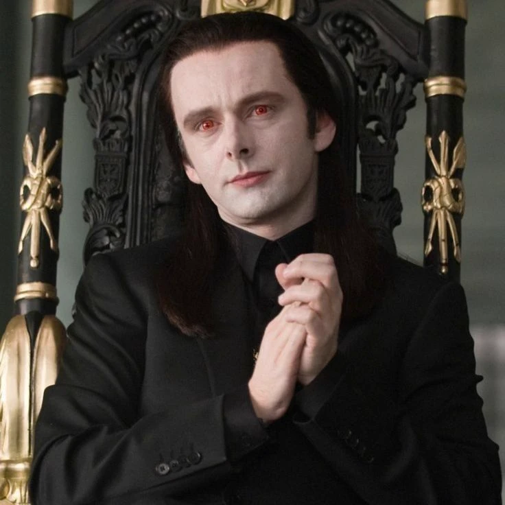 Aro Volturi thumbnail