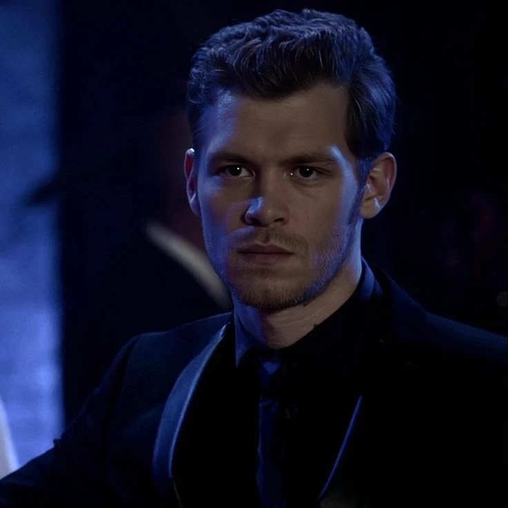 Klaus Mikaelson thumbnail
