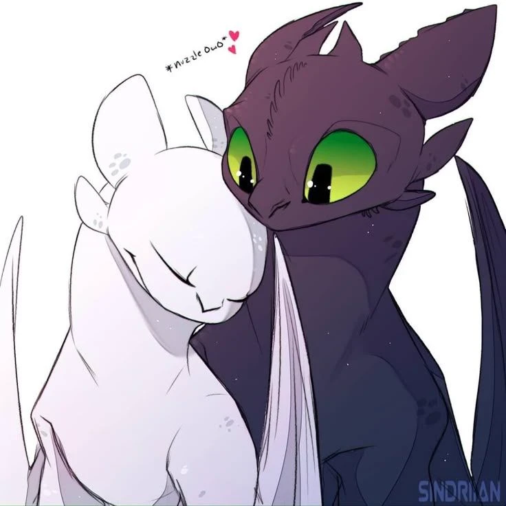 Toothless thumbnail